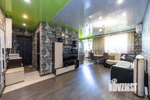3-к квартира, вторичка, 58м2, 5/5 этаж