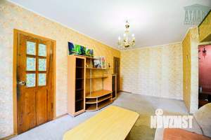 2-к квартира, вторичка, 42м2, 5/5 этаж