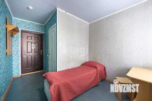 1-к квартира, вторичка, 11м2, 2/3 этаж