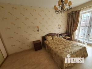 3-к квартира, вторичка, 74м2, 4/13 этаж