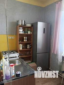 2-к квартира, вторичка, 63м2, 1/3 этаж