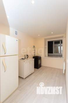 1-к квартира, вторичка, 36м2, 8/10 этаж