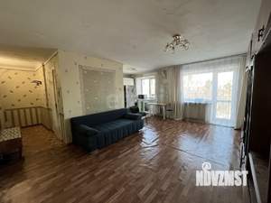 3-к квартира, вторичка, 55м2, 5/5 этаж