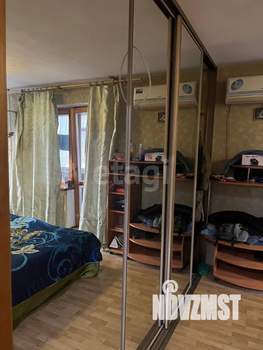 2-к квартира, вторичка, 50м2, 6/9 этаж