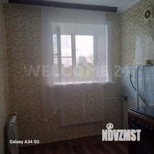 1-к квартира, вторичка, 29м2, 5/5 этаж