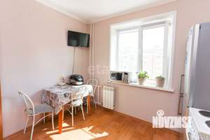 1-к квартира, вторичка, 33м2, 8/10 этаж