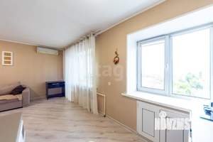 2-к квартира, вторичка, 41м2, 5/5 этаж