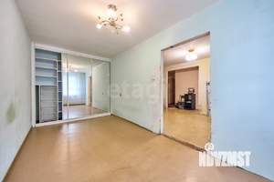 2-к квартира, вторичка, 45м2, 2/5 этаж