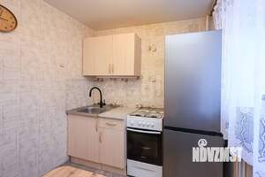 1-к квартира, вторичка, 30м2, 3/5 этаж