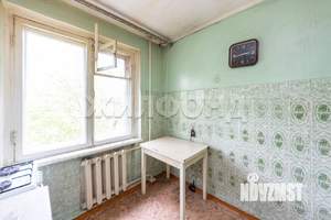 2-к квартира, вторичка, 48м2, 4/5 этаж