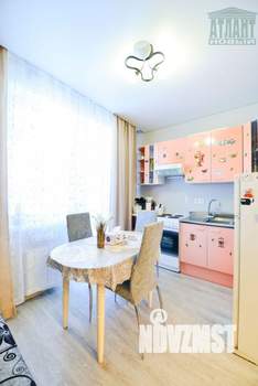 1-к квартира, вторичка, 36м2, 14/25 этаж