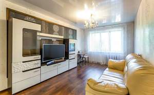 3-к квартира, вторичка, 68м2, 1/9 этаж