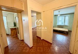 2-к квартира, вторичка, 44м2, 3/9 этаж