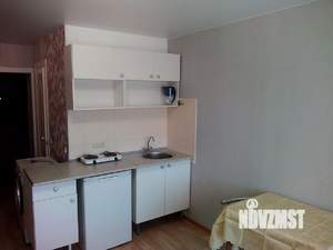 Студия квартира, вторичка, 19м2, 3/5 этаж