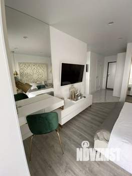 1-к квартира, вторичка, 31м2, 15/17 этаж