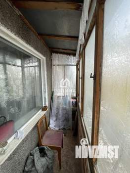 2-к квартира, вторичка, 48м2, 5/5 этаж