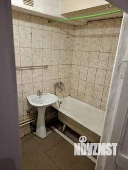 1-к квартира, вторичка, 44м2, 2/3 этаж