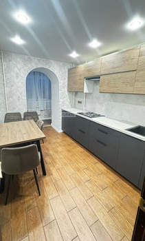 3-к квартира, вторичка, 59м2, 3/5 этаж