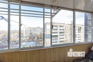 3-к квартира, вторичка, 90м2, 8/9 этаж