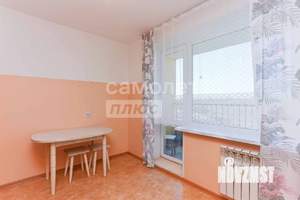 1-к квартира, вторичка, 37м2, 5/10 этаж