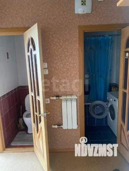 1-к квартира, вторичка, 33м2, 10/10 этаж