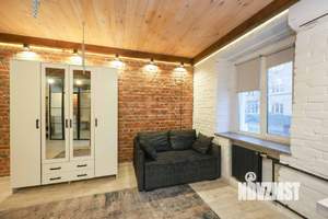 1-к квартира, вторичка, 36м2, 2/3 этаж