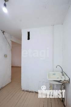 1-к квартира, вторичка, 31м2, 3/4 этаж