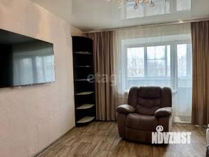 3-к квартира, вторичка, 57м2, 4/9 этаж