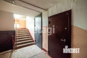 3-к квартира, вторичка, 64м2, 1/5 этаж