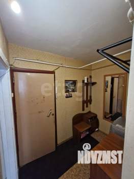 1-к квартира, вторичка, 31м2, 1/5 этаж