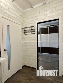 2-к квартира, вторичка, 37м2, 2/2 этаж