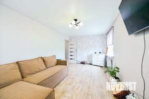 2-к квартира, вторичка, 43м2, 5/5 этаж