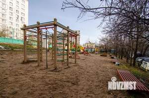 3-к квартира, вторичка, 65м2, 1/10 этаж