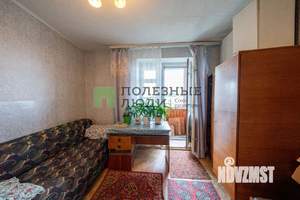 4-к квартира, вторичка, 85м2, 8/9 этаж