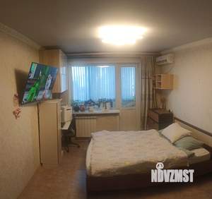 1-к квартира, вторичка, 33м2, 9/9 этаж