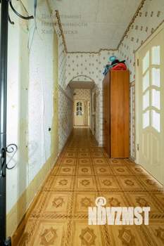 3-к квартира, вторичка, 81м2, 4/5 этаж
