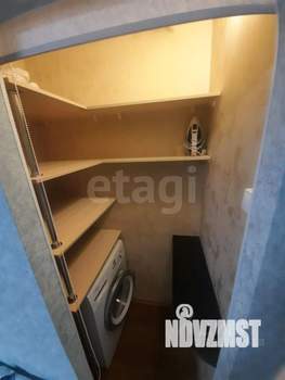 2-к квартира, вторичка, 43м2, 1/5 этаж