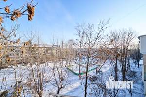 2-к квартира, вторичка, 45м2, 5/5 этаж