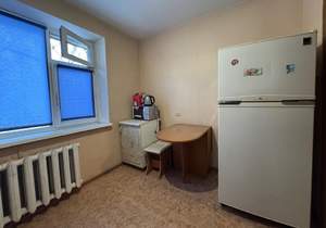 1-к квартира, вторичка, 33м2, 1/9 этаж