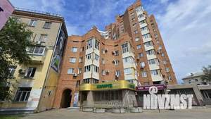 3-к квартира, вторичка, 84м2, 5/6 этаж