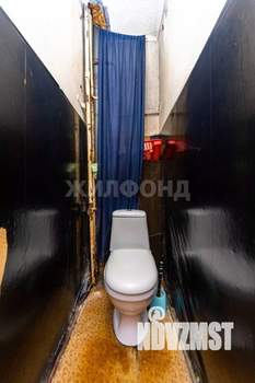 3-к квартира, вторичка, 62м2, 1/5 этаж