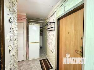 2-к квартира, вторичка, 45м2, 1/5 этаж