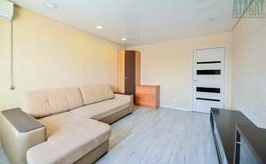 1-к квартира, вторичка, 36м2, 8/10 этаж