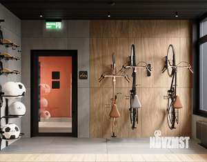 1-к квартира, вторичка, 50м2, 3/9 этаж