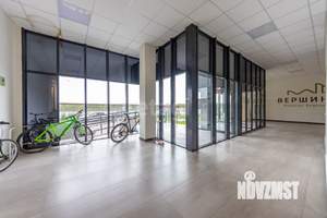 1-к квартира, вторичка, 42м2, 1/9 этаж
