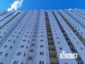 2-к квартира, вторичка, 60м2, 4/23 этаж