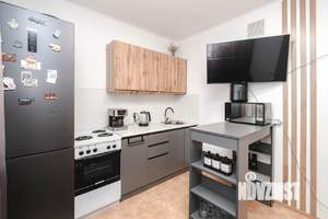 1-к квартира, вторичка, 37м2, 8/10 этаж