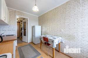 1-к квартира, вторичка, 30м2, 10/10 этаж