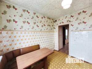 3-к квартира, вторичка, 64м2, 7/9 этаж