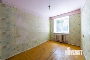 3-к квартира, вторичка, 55м2, 3/5 этаж